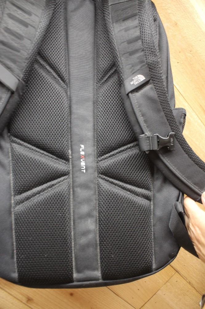 The North Face Jester pack