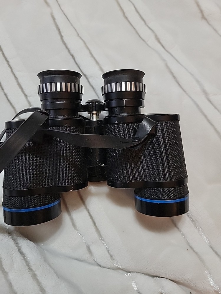 Jcpenny fully Coated Optics 7/35 Wide Angle Model 0101