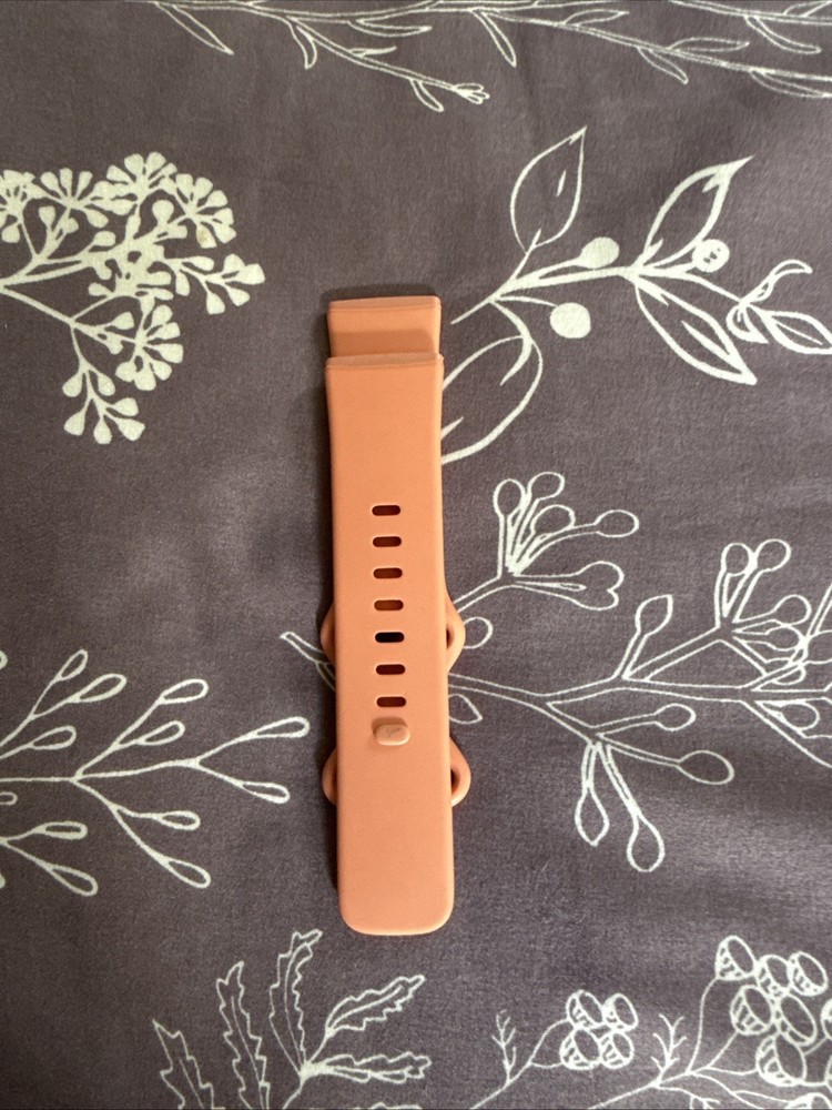 Fitbit Sense Or Versa Watch Bands In Size Small