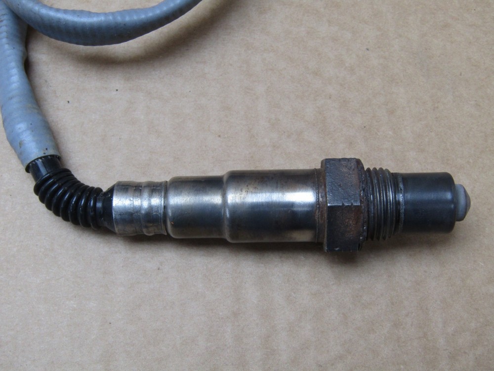 KTM 890 Adventure 2021 14,404 miles lambda sensor [B] (17002)