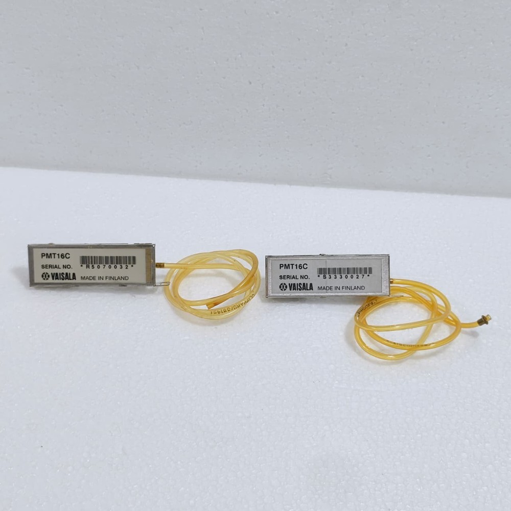 Vaisala PMT16C PCB Card