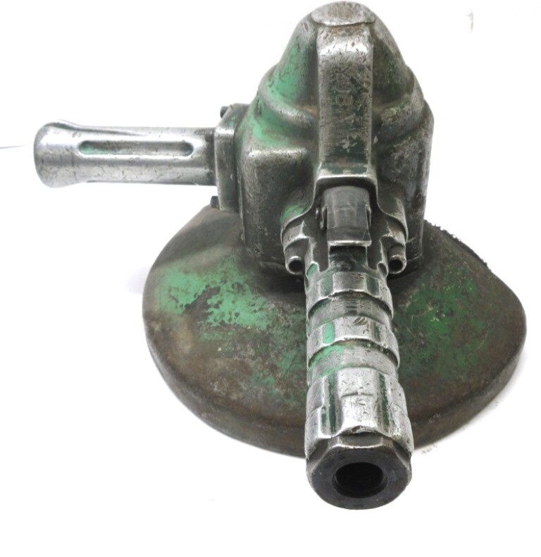 PNEUMATIC AIR GRINDER / SANDER TOOL, 1/2" INLET SIZE