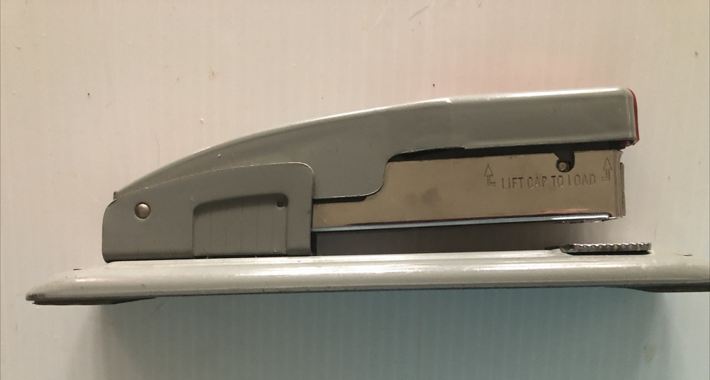 Vintage Swingline 400 S Stapler