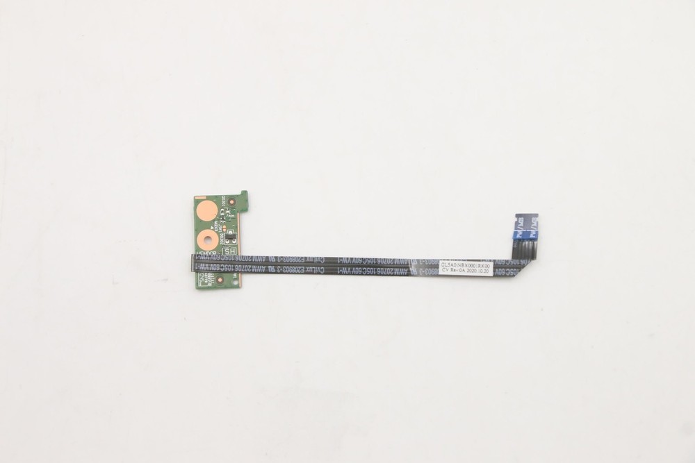 5C50Z44724 Sub Card_Power_Board_w_cable