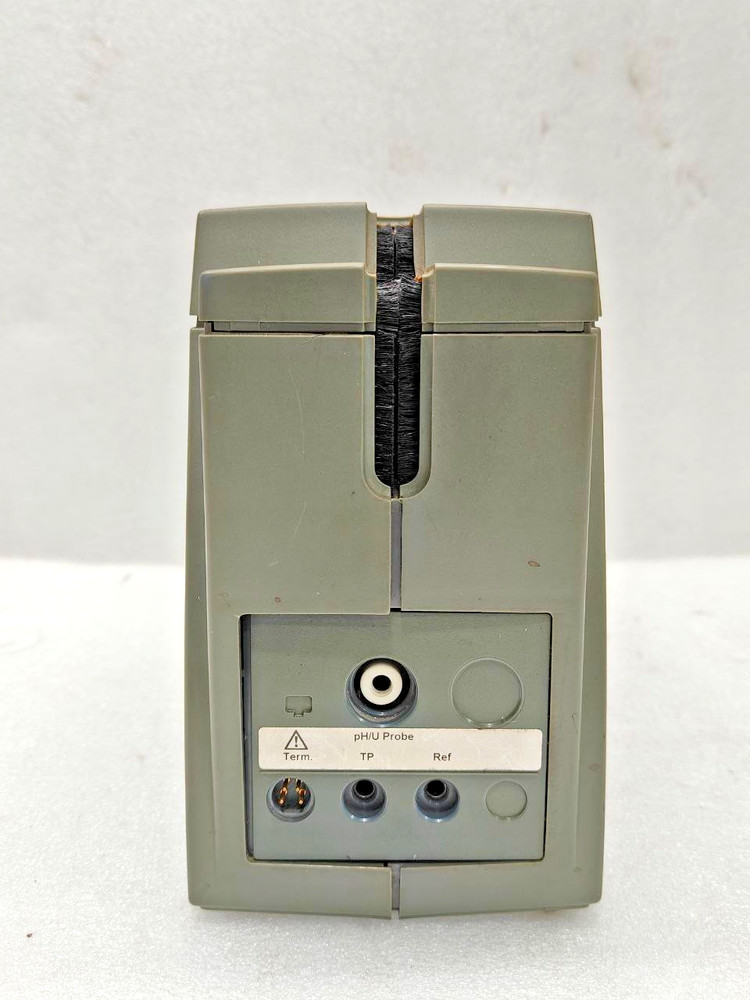 WTW Inolab pH 740 Meter