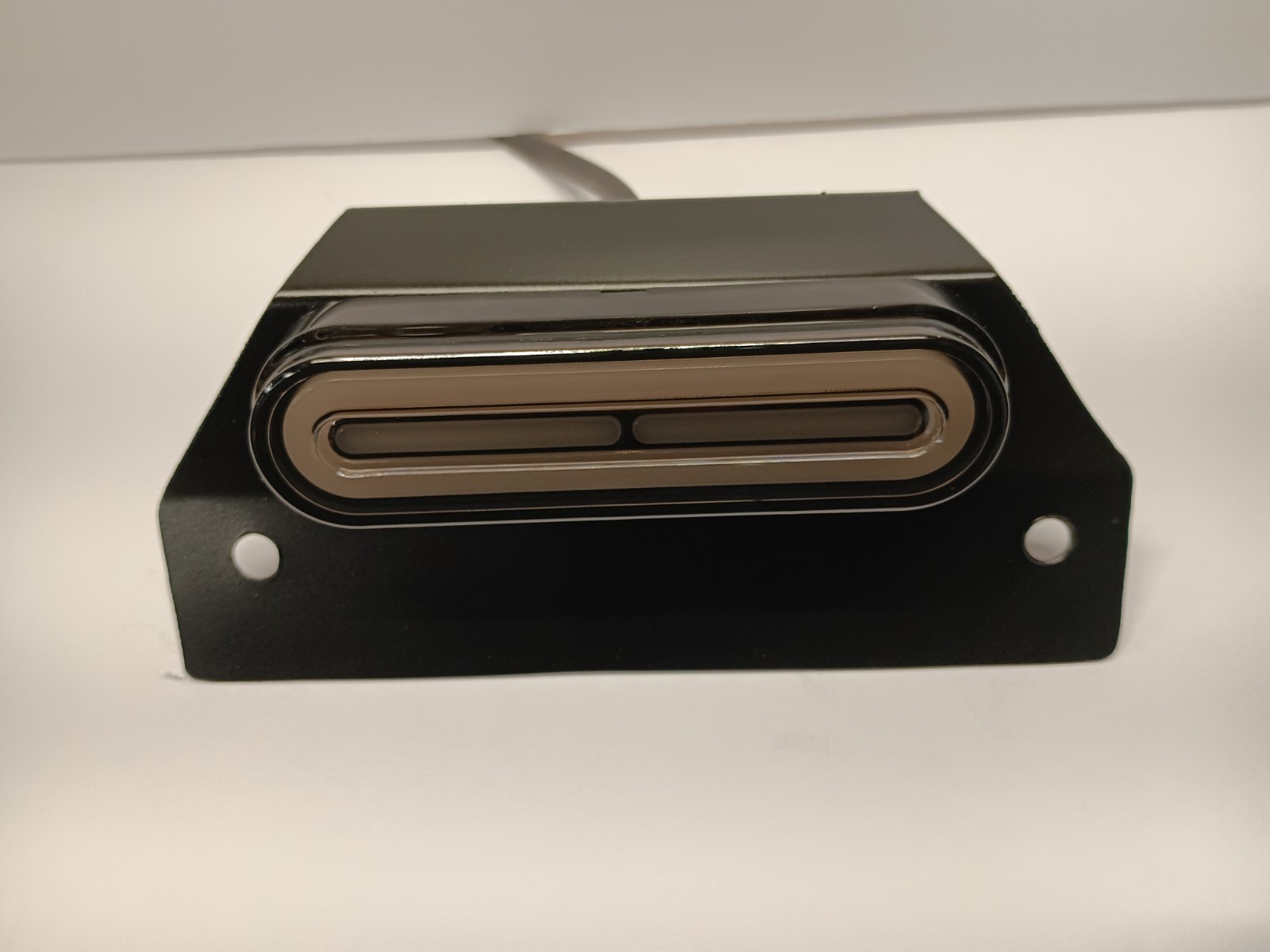 Cfmoto 675ss 675rs 675NK Tail Tidy Plate Relocator. Tail Light+Turn Signals