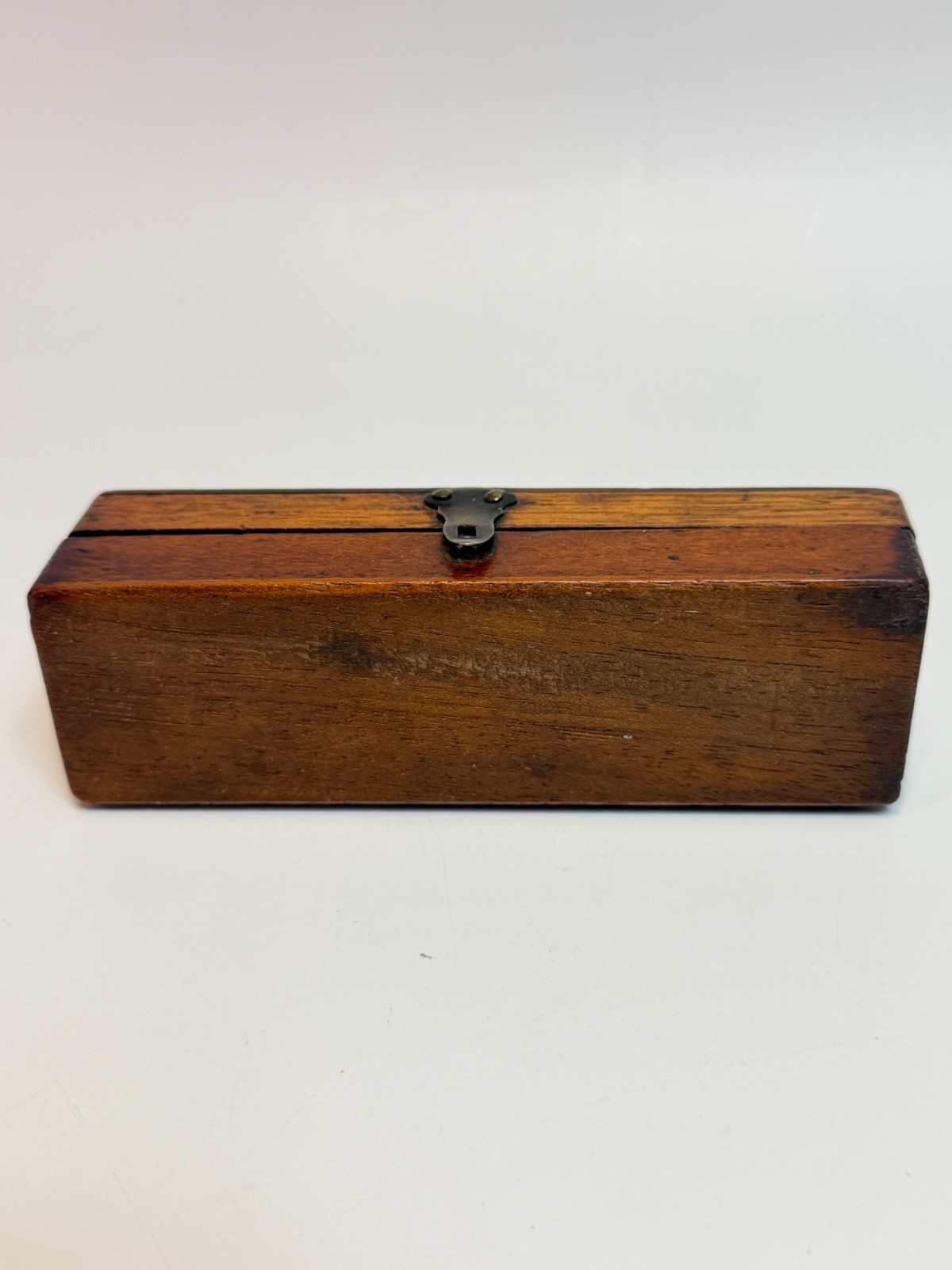 1900 Pocket Honing Natural Oilstone Hone Ex Fine Razor Scalpel Blade Sharpening