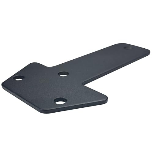 Voltage Regulator Rectifier Bracket Relocation Kit Compatible with Suzuki GSXR 6