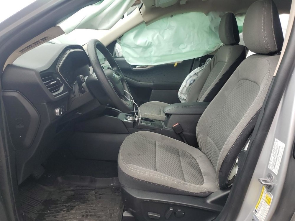 Camera/Projector Camera Lane Keep Assist Fits 20 ESCAPE 710378