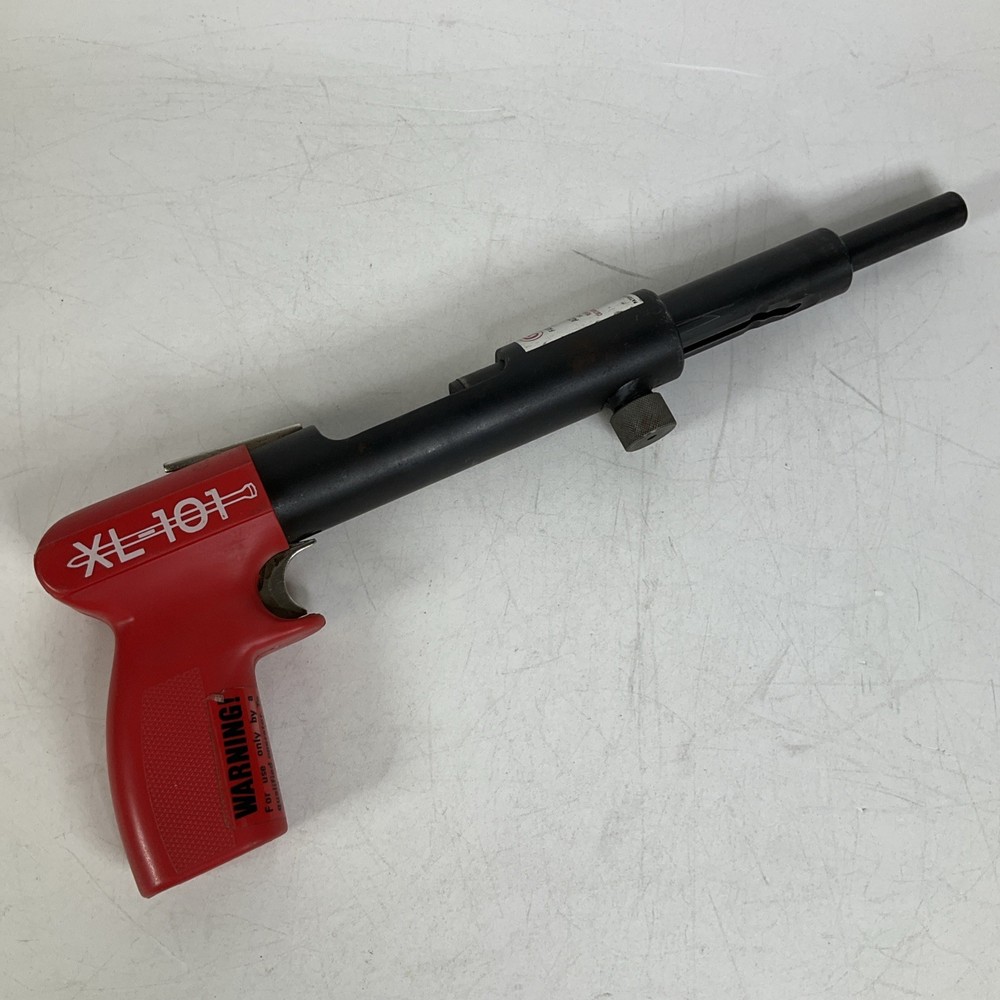 Gunfix XL-101 Powder Actuated Tool