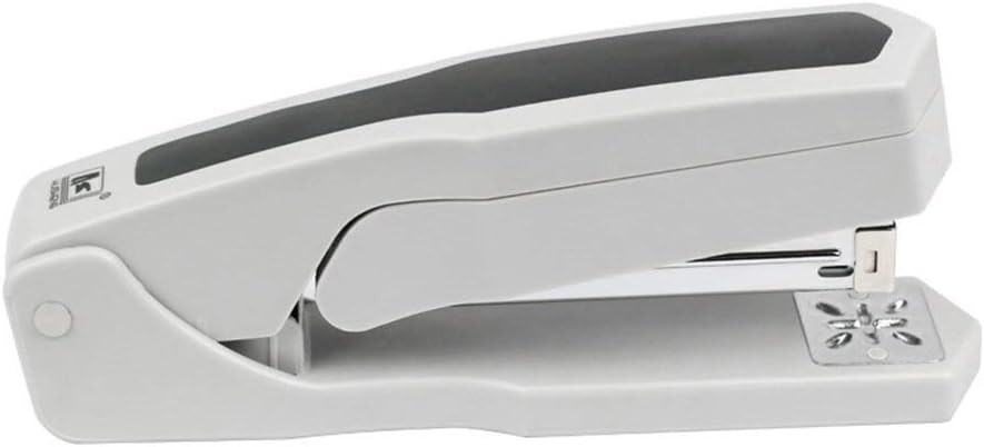 360 Degree Rotary Stapler 2-25Sheets Capacity Bookbinding Machine Binding Supply