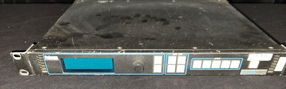 Barco Folsom ImagePro R9860410