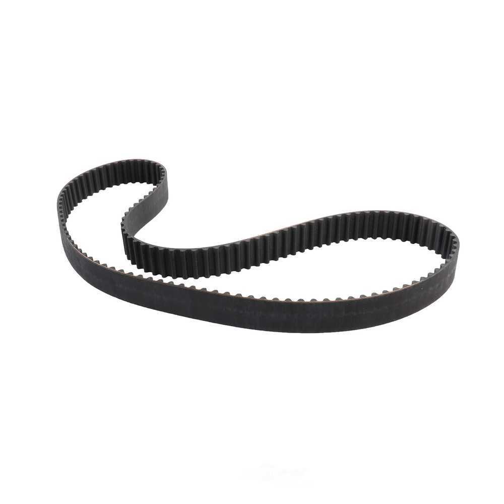 Engine Timing Belt-SOHC, 16 Valves DNJ TB153
