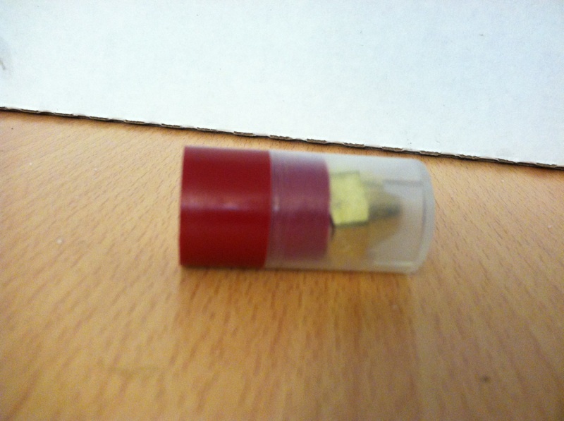 1.00-80* A HOLLOW DELAVAN OIL BURNER NOZZLE(Prompt Shipment In Less Than 24 Hrs)