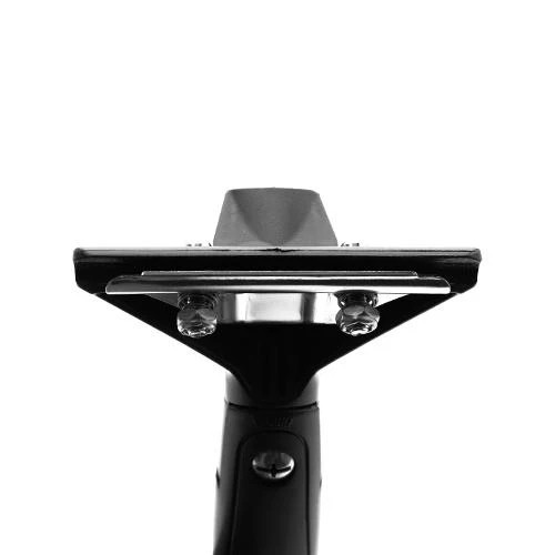 Ettore Pro+ Super System Squeegee Handle For Brass Channels
