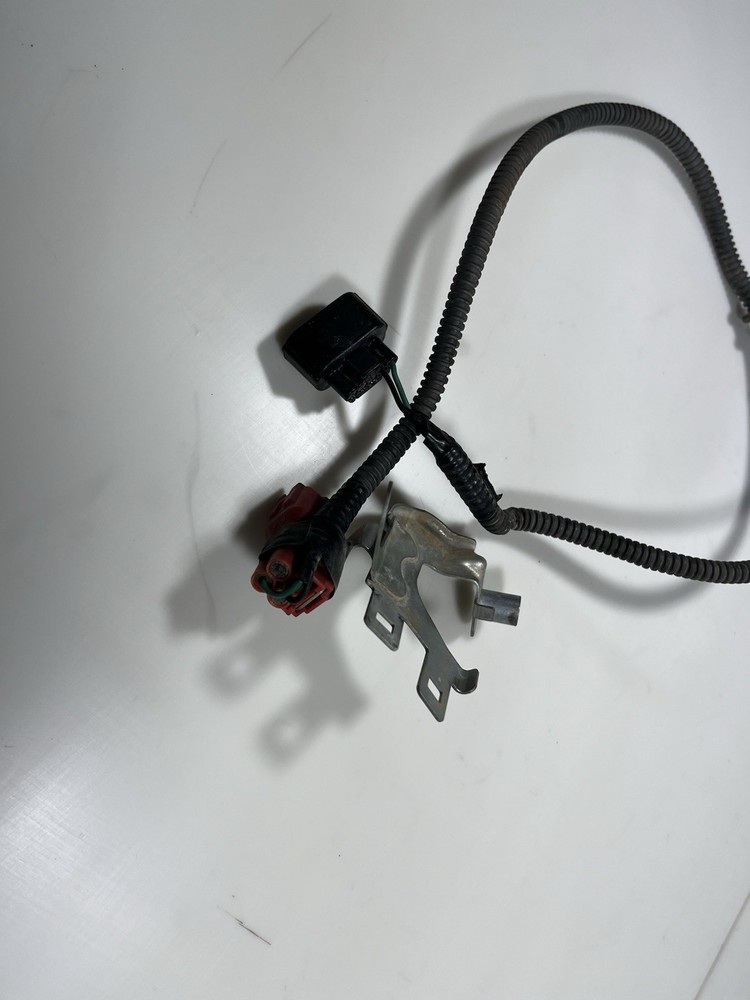 2011 Crf450r OEM Wire Mount Connector Cable