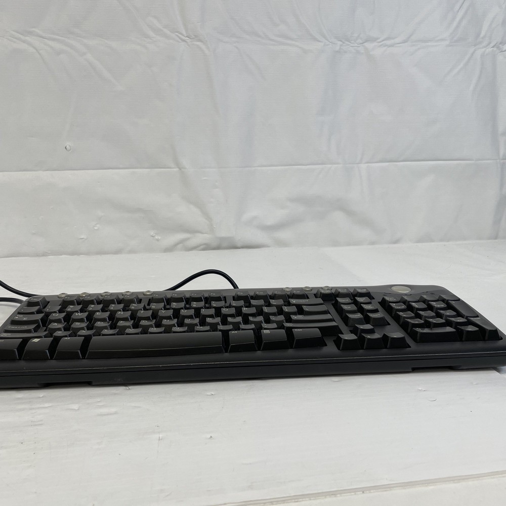 Dell Multimedia USB Keyboard Model SK-8125