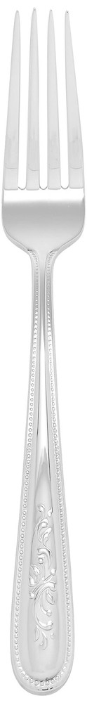 Opal Innocence Flatware 5-Piece Place Setting - , Silver