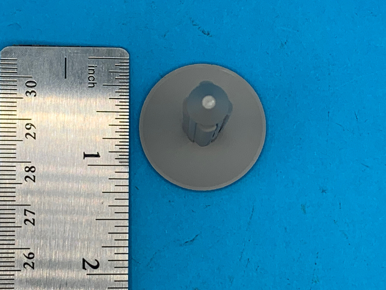 (Pack of 8) New Headliner Retainers Push In Clips for Ford Transit W717918-SS34X