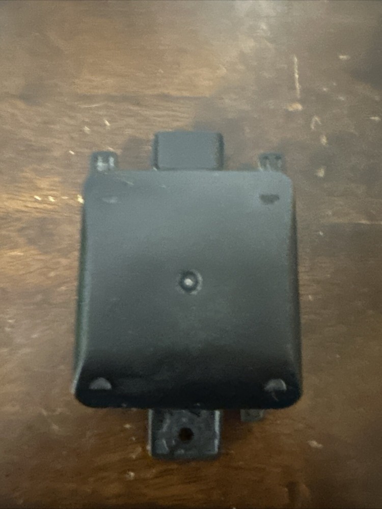 Genuine GM Object Sensor 85044767 ( 85643264 )