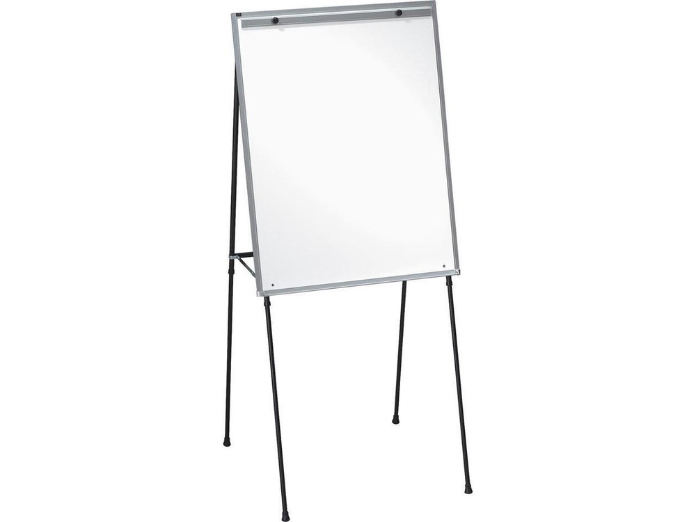 Lorell Dry Erase Board Easel 75684