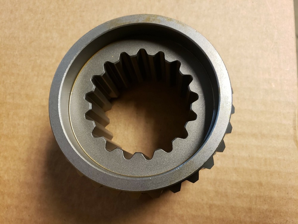 FUL 21930 (CLUTCH)