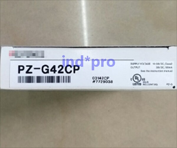 For compatible PZ-G42CP photoelectric switch sensor