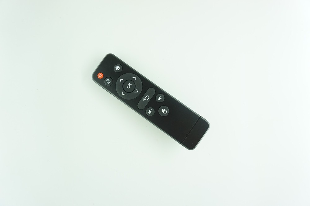 Remote Control For Prima X2 WiFi Mini LED Portable Smart DLP Projector