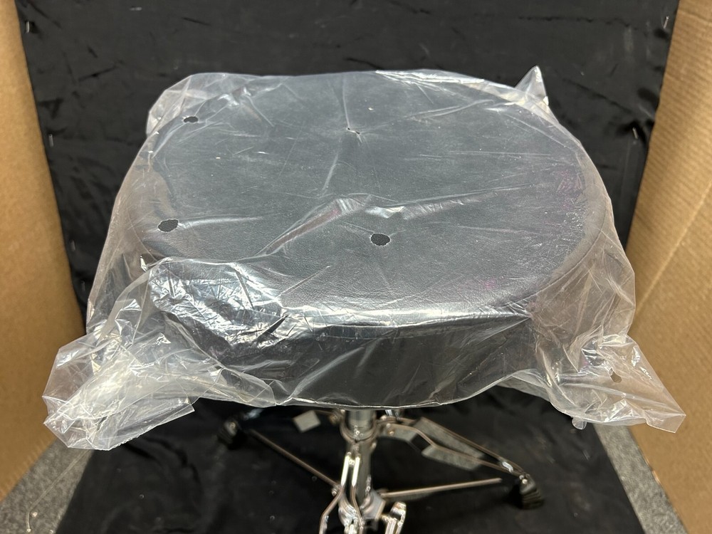 Pearl D50 Drum Throne