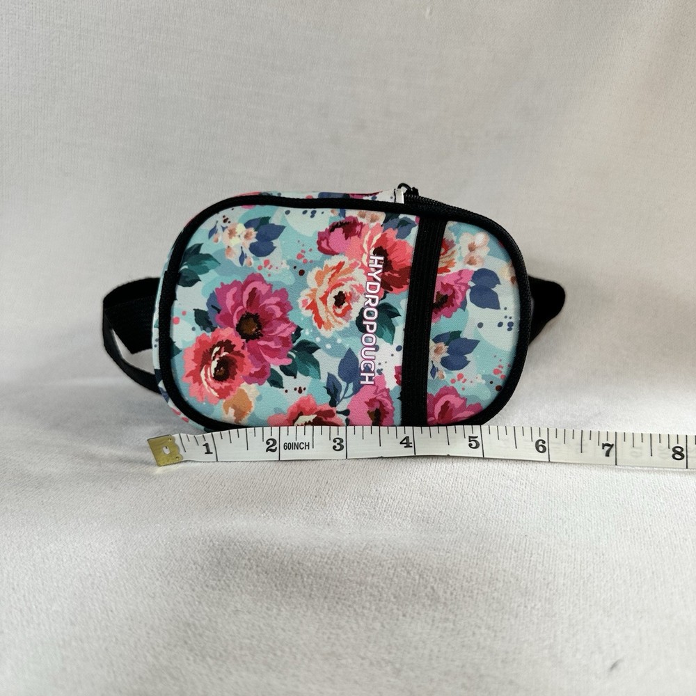 Floral Hydropouch
