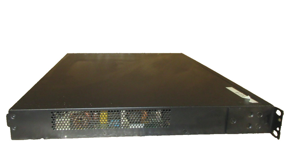 Brocade ICX6450-48P 48-Port Managed Network Switch