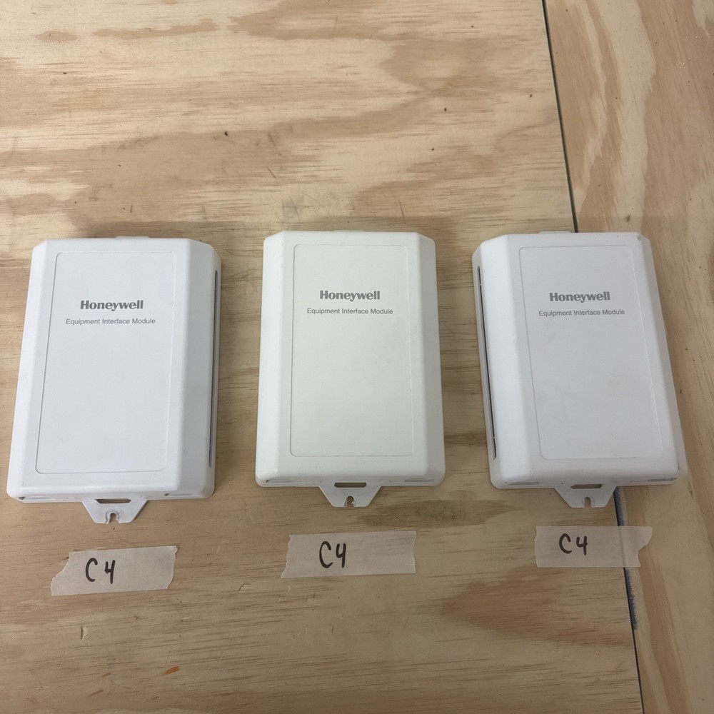 Honeywell Equipment Interface Module THM5421C1008