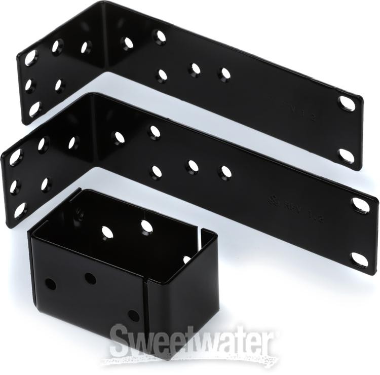 Radial FireFly Rackmount Kit SA Series Rack Adaptor