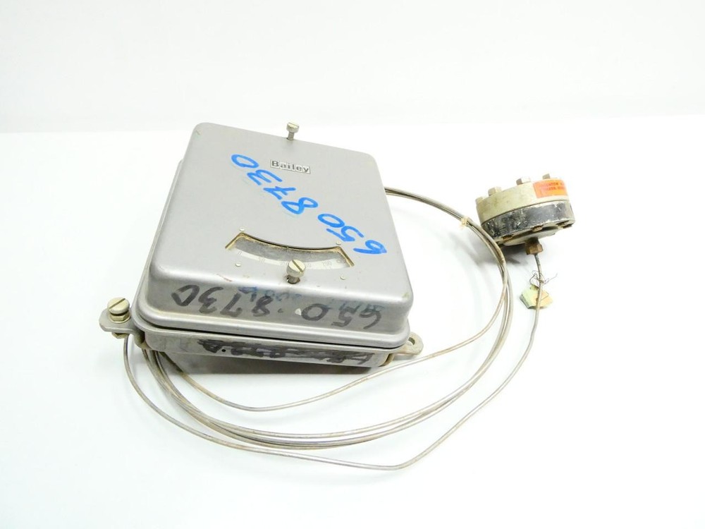Bailey KP1350A B022 Flow Transmitter