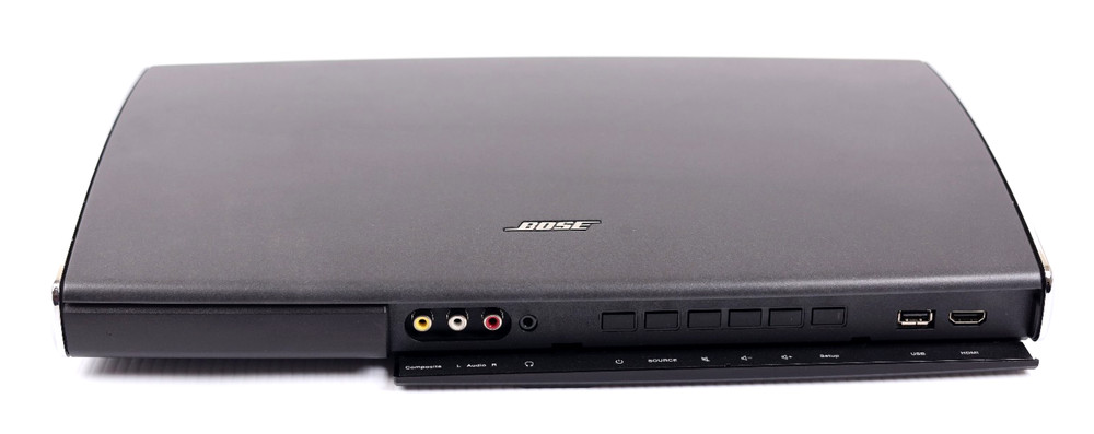 Replacement Bose VideoWave Main Console Model AVM r369