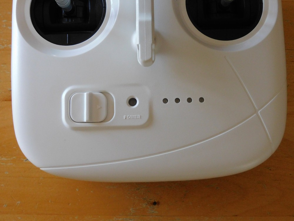 DJI Phantom 3 SE 4K Camera Drone - Ready to Fly, With 2 Batteries, Backpack Case