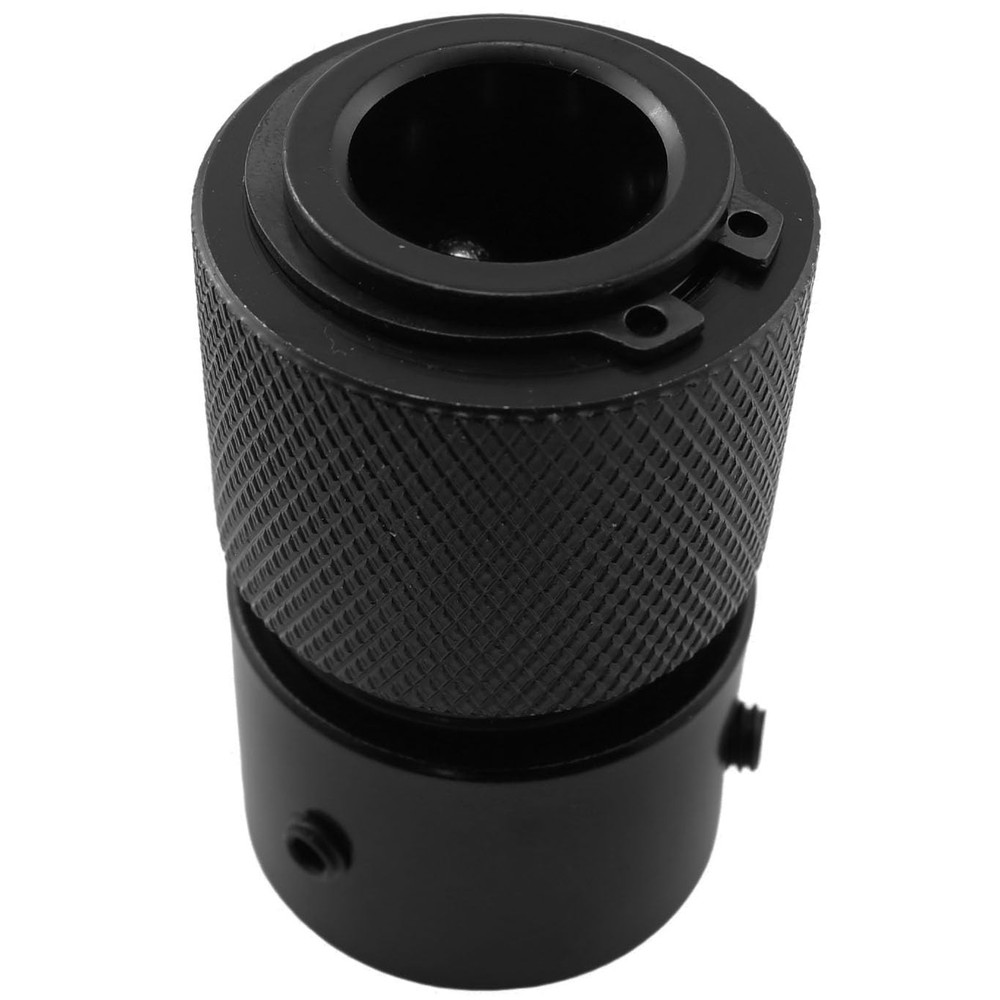 TAODAN Universal Quick Coupler for Air Chisel (Compatible with 150 190 250) A...