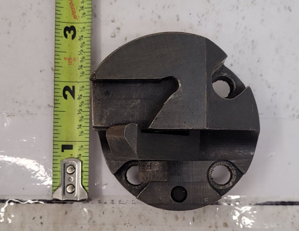 KENNAMETAL 6323-1452CHGA Indexable Boring Head