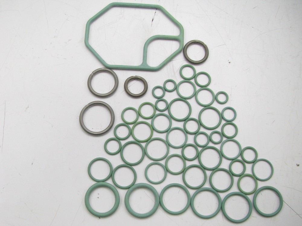 Santech MT2520 A/C System O-Ring And Gasket Kit