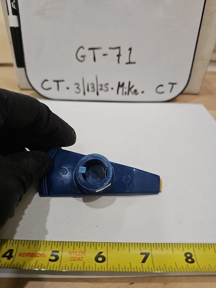 Borg Warner D614 Distributor Rotor (Standard LU323)