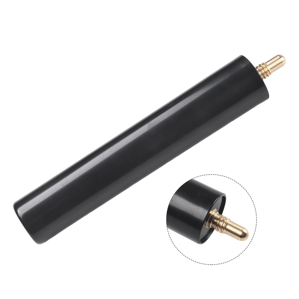 Elevate Your Game with this Lightweight and Practical Billiards Cue Extension