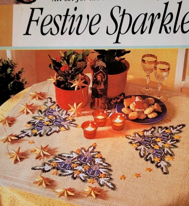 Anna, 1984-1998, $4 each, choose issues, needlework, quilting, knitting, etc