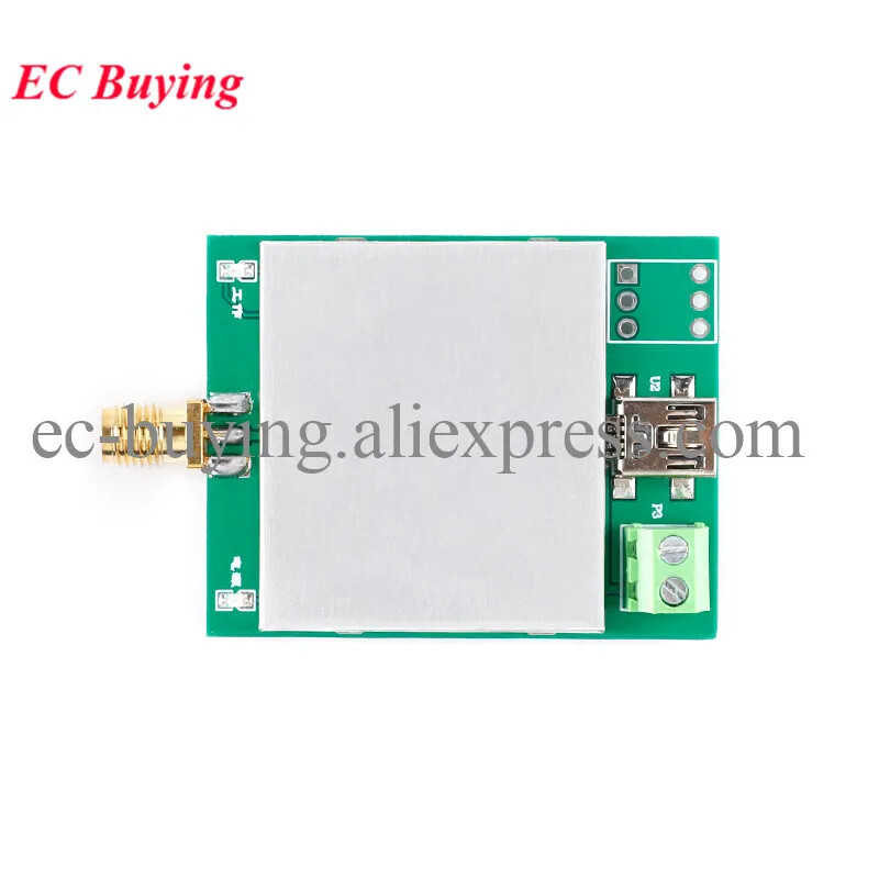 AD9833 Amplifier Module Frequency Generator DDS Wave Control