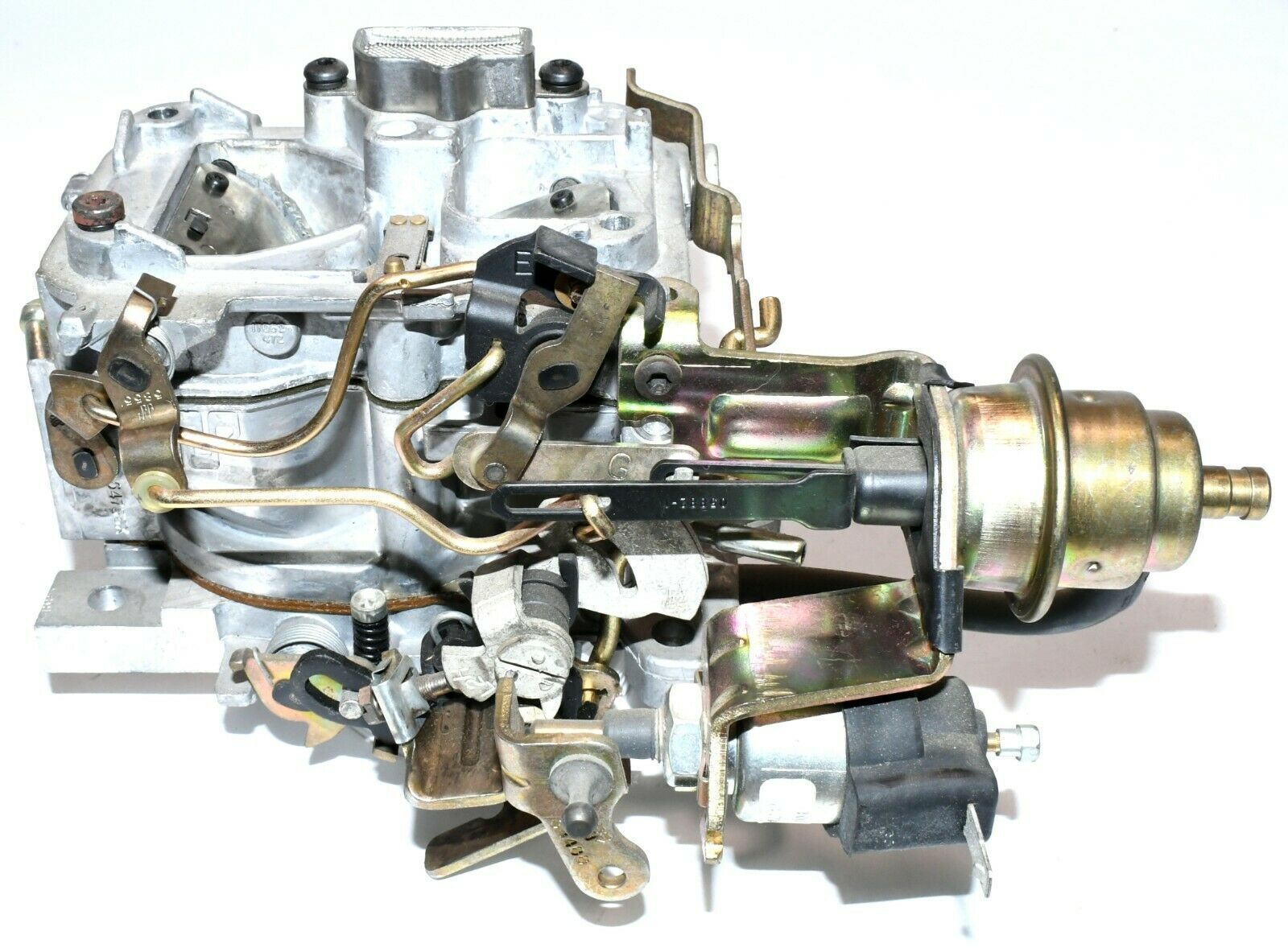 New Rochester Varajet 2SE carburetor for Jeep AMC GM w/2.5L 151cid 4cyl engine