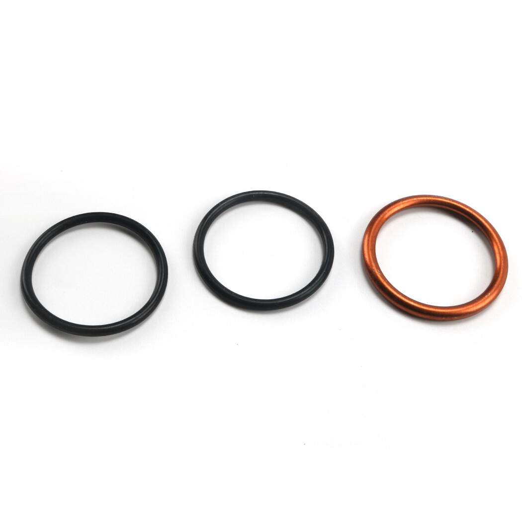 TOP END KIT W/ CYLINDER For HONDA 2012-19 TRX500 FOREMAN 12-19 RUBICON 15-19