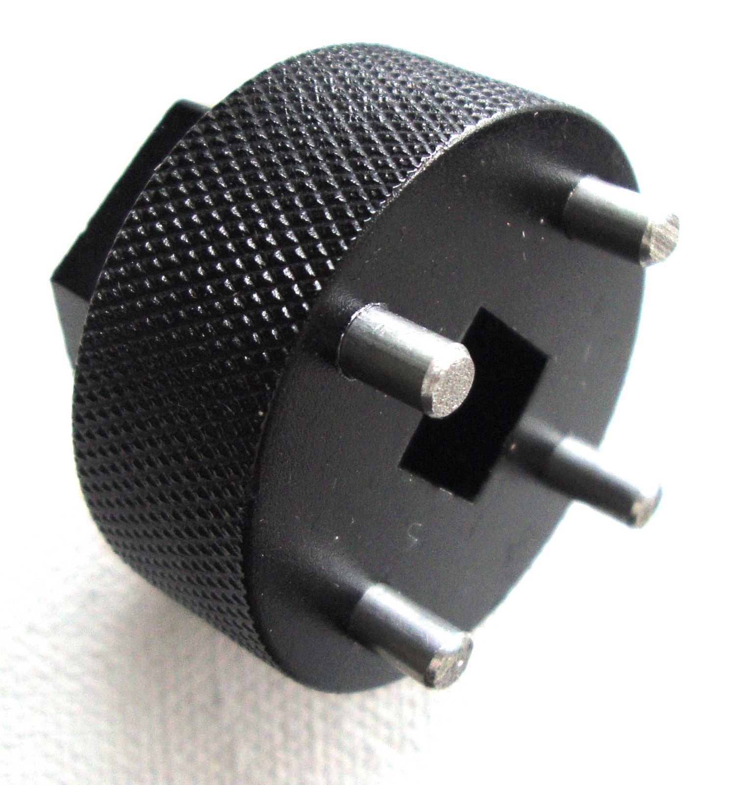 DUCATI STEERING STEM NUT TOOL HDESA USA