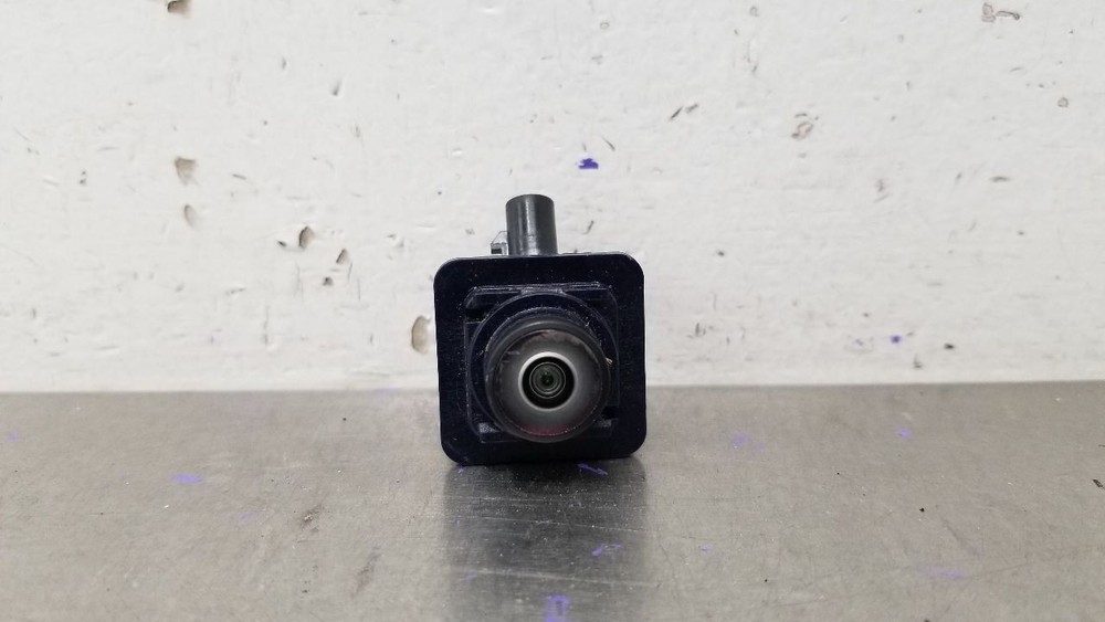 22 FORD BRONCO OUTSIDE MIRROR MOUNTED CAMERA M2DT19J220AB