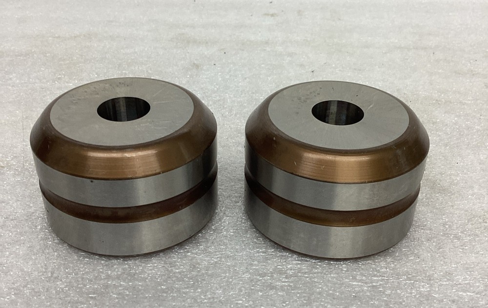 Mate .500 + .026 Slug Free