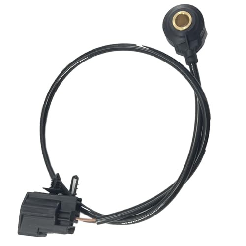 Ignition Knock Detonation Sensor Compatible with Explorer Mustang Ranger