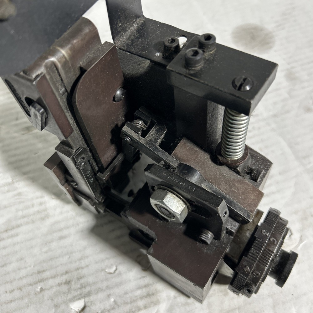 TE Connectivity AMP Applicator Tool 567036-2 , 567036-2 E